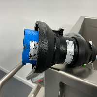 METTLER TOLEDO IND570 Balance Container 500L image 2